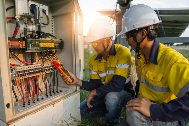 electrical contractor edwardsville