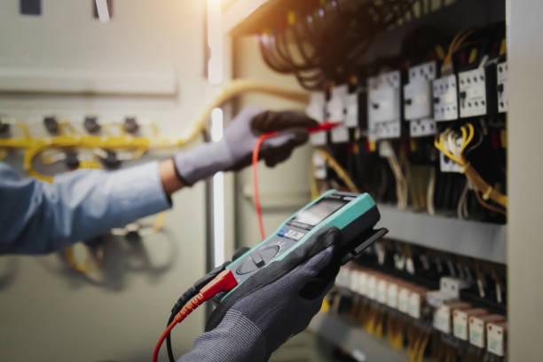 electrical repair Columbia