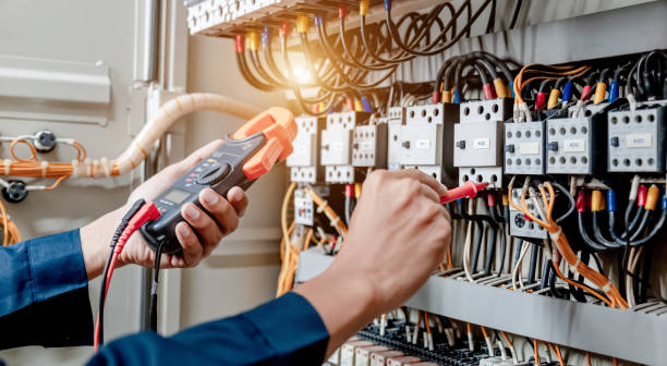 electricians in Belleville Metro East Electricians